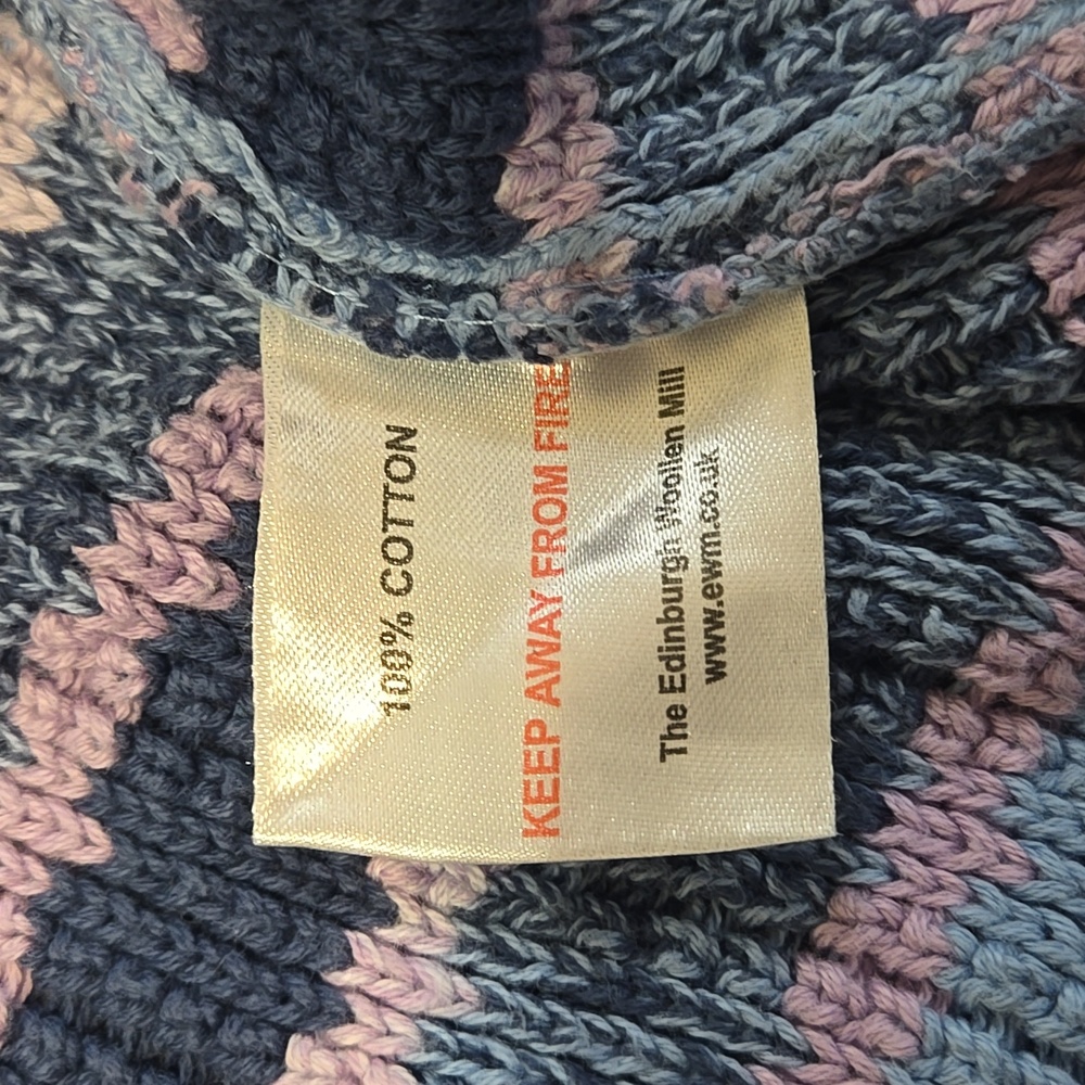 Isle Essentials Striped Sweater - Picture 6 of 7